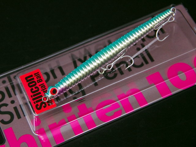 マドネスジャパン シリテン 100 【シーバスルアー専門店 キング