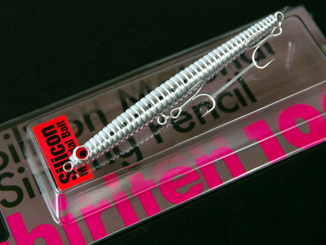 マドネスジャパン シリテン 100 【シーバスルアー専門店 キング