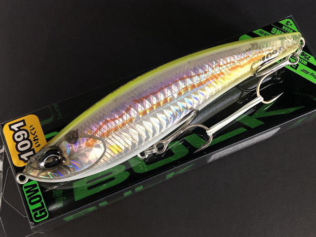 【新品】DUO ベイルーフ バルク125F 3個セット ベイルーフ DUO デュオ バルク 125F BULK (ネコポス可