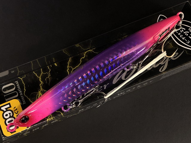 デュオ（DUO） ビーチウォーカー ウェッジ120S 1091限定カラー