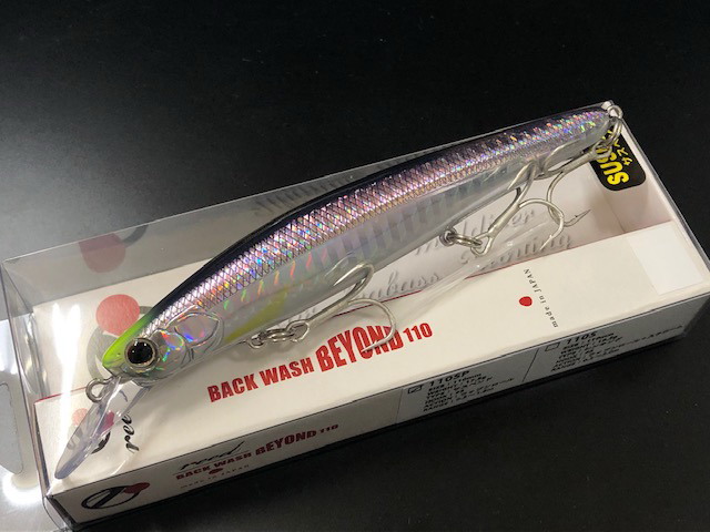 Amazon.co.jp: reed・BackWash・Beyond110S : スポーツ＆アウトドア