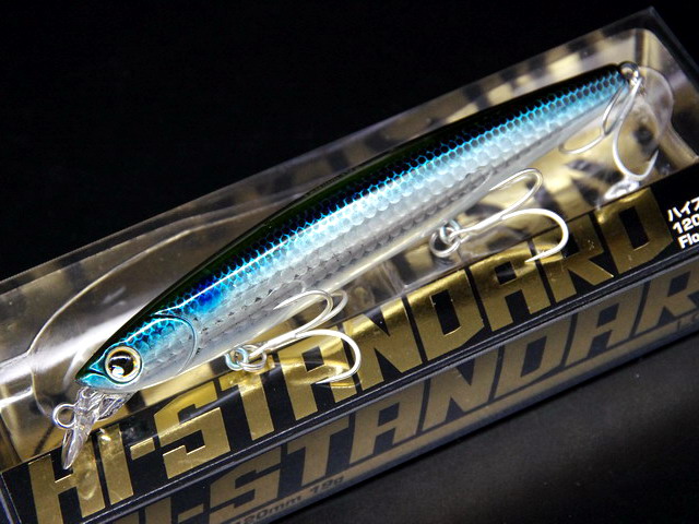 LONGIN（ロンジン） HI-STANDARD（ハイスタンダード