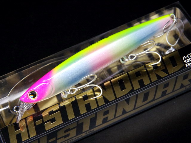 LONGIN（ロンジン） HI-STANDARD（ハイスタンダード