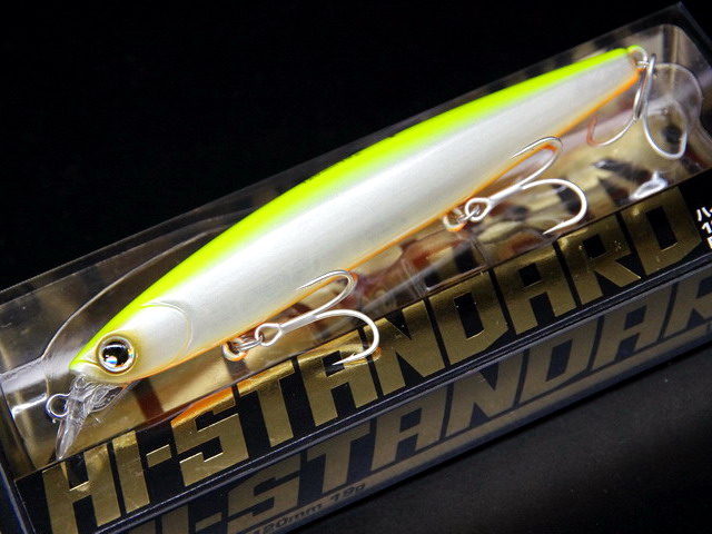 LONGIN（ロンジン） HI-STANDARD（ハイスタンダード