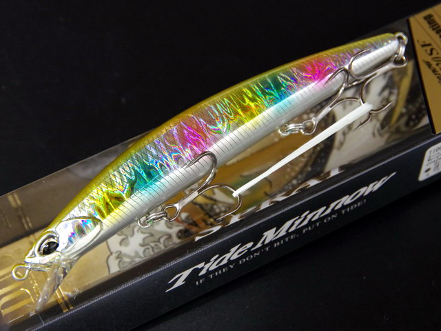 ルアー・フライ Universal Darter LDS 120SFTMSPRAT01.jpg