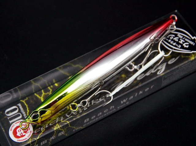 デュオ ビーチウォーカーウェッジ (DUO Beach Walker Wedge