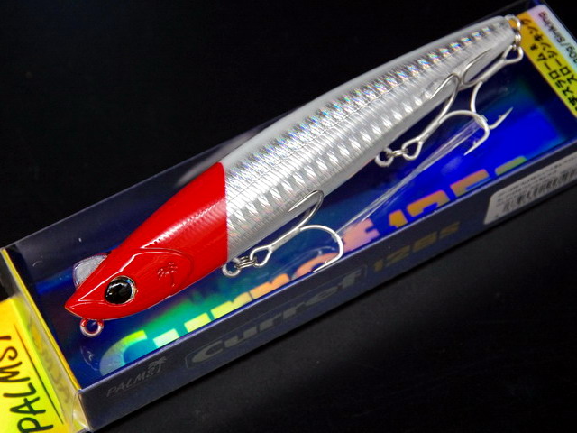 道楽 ロッド Mark Ⅰ BLUE 道楽ロッドマーク1＆津波ルアーズファン