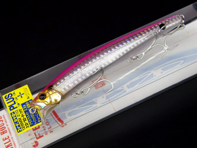 タックルハウス フィードシャロー105プラス：P-04 SHサヨリ