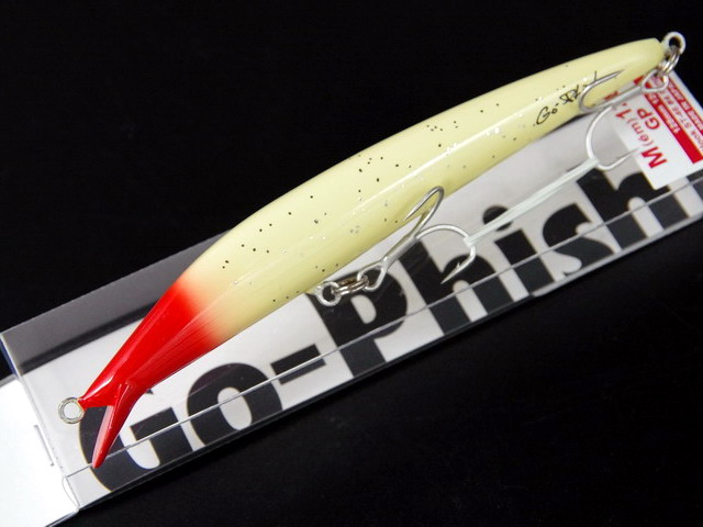 Go-Phish The SpotKing 10S 新品未使用 2025年最新】ゴーフィッシュ go-phish ロッドの人気アイテム - メルカリ