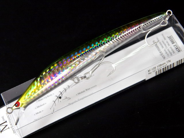 タックルハウス（TACKLE HOUSE） Tuned K-TEN TKLM90SP LTD 90mm
