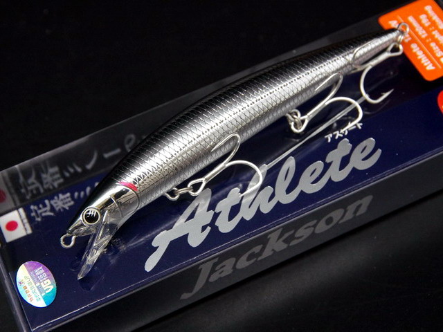 ドゥーリーズ / ジャクソンズ プロモ 12