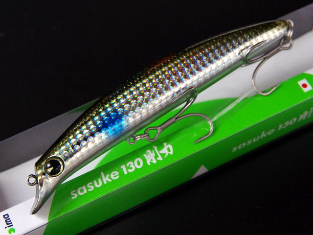 サスケ 140 130 120 裂波 剛力 v4 限定カラー アイマ G844 サスケ 140 130 120 裂波 剛力 v4 限定カラー アイマ G844