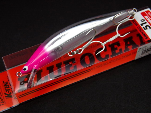 【値下げ】タックルハウス 5本セット TACKLE HOUSE（タックルハウス） M148 No.5 キビナゴ : ウインズヤフー