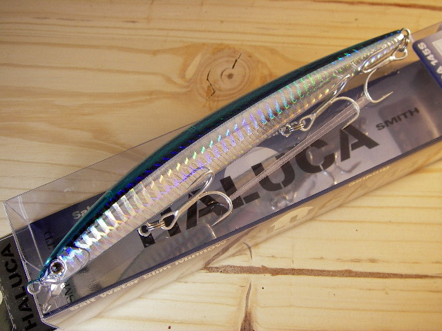 SMITH - スミス　ハルカ145S  リミテッド feb352d9c87800f9e7c4b21218ff52