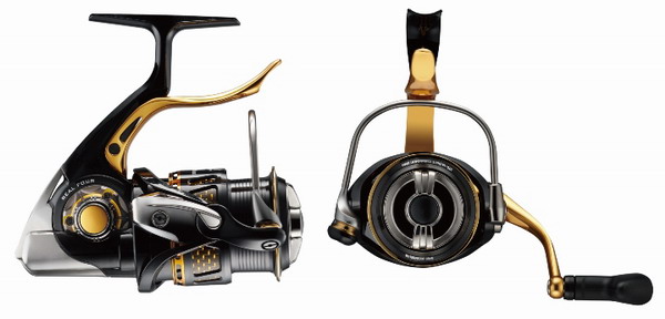 DAIWA 14モアザン2510PESH-LBD-