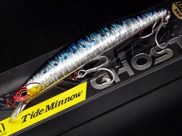 デュオ タイドミノー ゴースト150F 150mm/33g 【シーバスルアー専門店