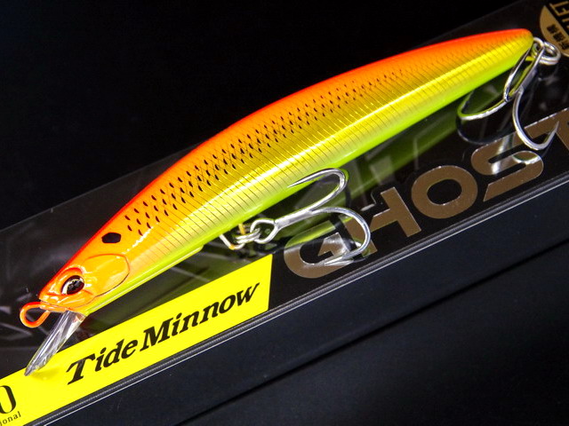 デュオ タイドミノー ゴースト150F 150mm/33g 【シーバスルアー専門店