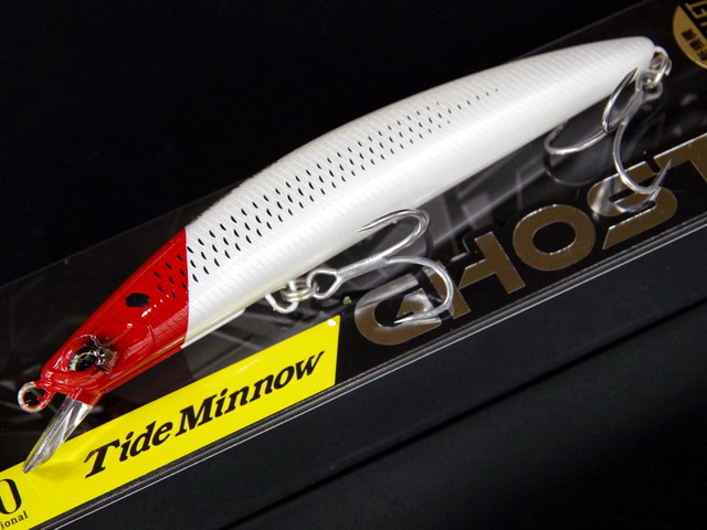 デュオ タイドミノー ゴースト150F 150mm/33g 【シーバスルアー専門店