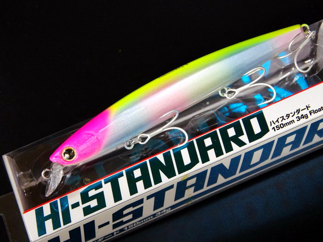 LONGIN（ロンジン） HI-STANDARD150（ハイスタンダード150