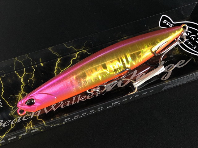 Beach Walker Wedge - SALT｜製品情報｜DUO International