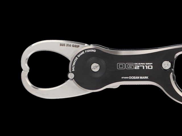 スタジオオーシャンマーク（STUDIO OCEAN MARK） オーシャングリップ