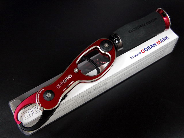 スタジオオーシャンマーク（STUDIO OCEAN MARK） オーシャングリップ