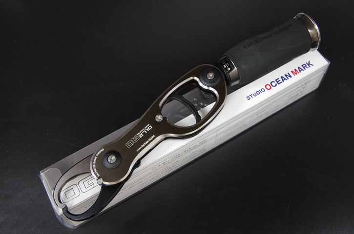 スタジオオーシャンマーク（STUDIO OCEAN MARK） オーシャングリップ