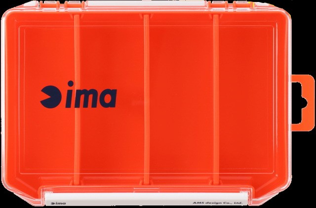 アイマ ルアーケース3010NDM (ima LURECASE 3010NDM) 【シーバスルアー専門店 キングフィッシャー】