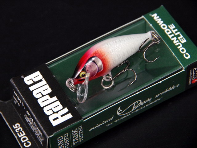 ラパラ　カウントダウンエリート35 8個セット RaPaLa ラパラ カウントダウンエリート CDE35 メール便可 : 米源