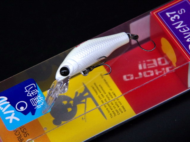 ハルシオンシステム レイブン37ディープ シンキング(RAVEN37 DEEP S