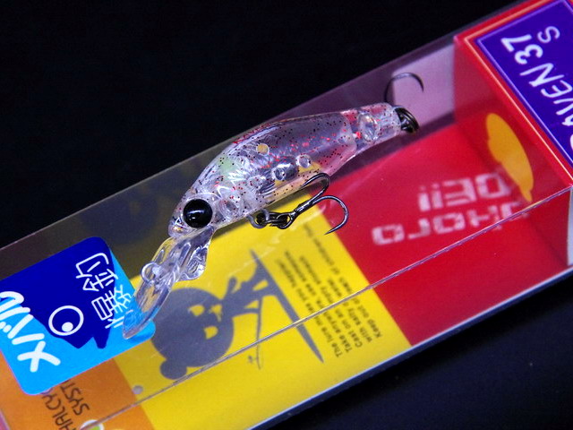 ハルシオンシステム レイブン37ディープ シンキング(RAVEN37 DEEP S