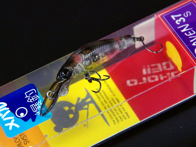 ハルシオンシステム レイブン37ディープ シンキング(RAVEN37 DEEP S