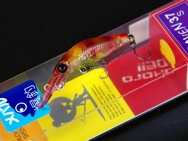 ハルシオンシステム レイブン37ディープ シンキング(RAVEN37 DEEP S