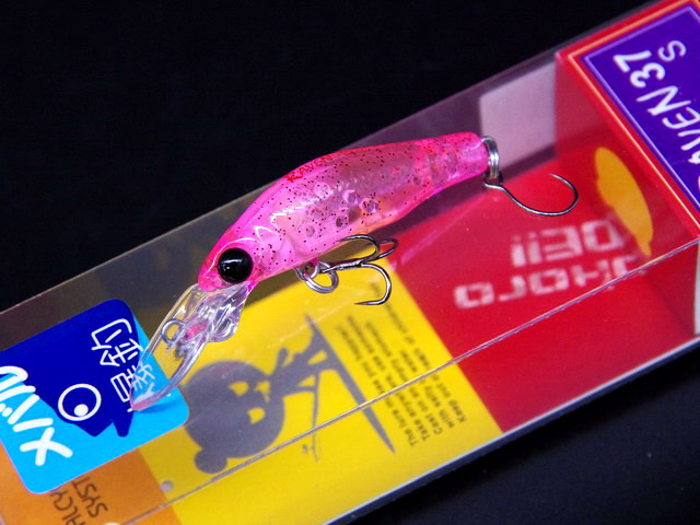 ハルシオンシステム レイブン37ディープ シンキング(RAVEN37 DEEP S