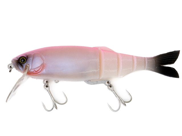 カエス クモキリ D/S 165mm/47g【シーバスルアー専門店 キング