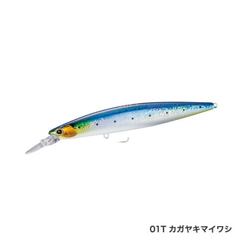 シマノ エクスセンス MDレスポンダー 129S X AR-C (EXSENCE MD