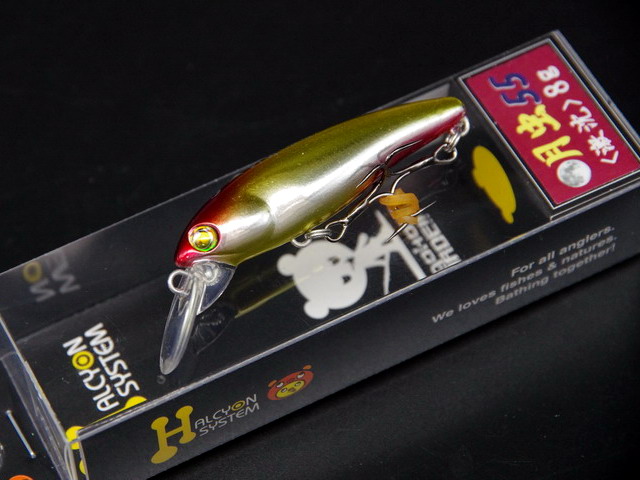 月虫デンスラプスセット ☆HAL 月虫&DENS限定☆ | 秩父の釣具屋【城峰釣具店】