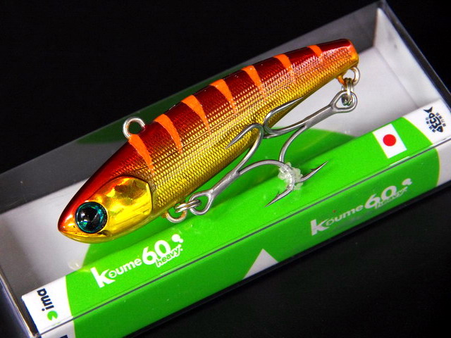 入荷通知 アプリ おすすめ 60HKOUME05.jpg ルアー・フライ