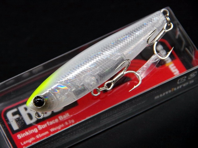 サムルアーズ 全8色】サムルアーズ サムポッパー - 【バス・トラウト・ソルトの