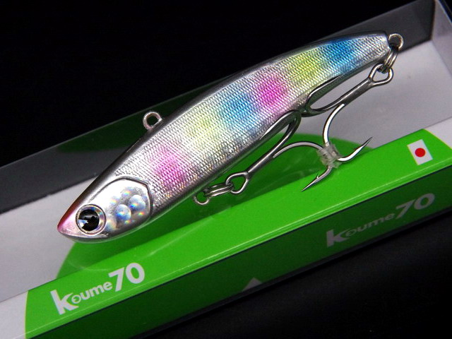 アイマ koume70（コウメ70） 【シーバスルアー専門店 キング