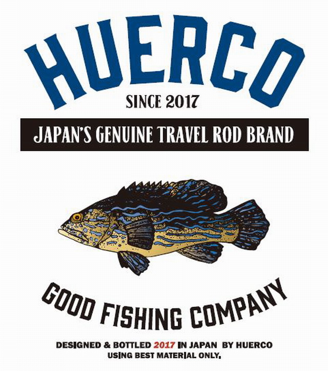Huerco（フエルコ）　XT 710-5C