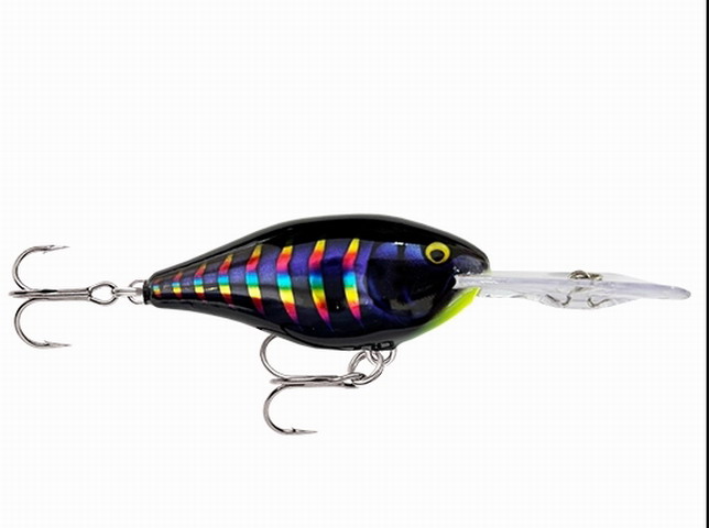 【希少（レア）】Rapala（ラパラ）オーロラカラー ※ヘルシンキ空港限定品 希少】ラパラ 迷彩カラー｜Yahoo!フリマ（旧PayPayフリマ）