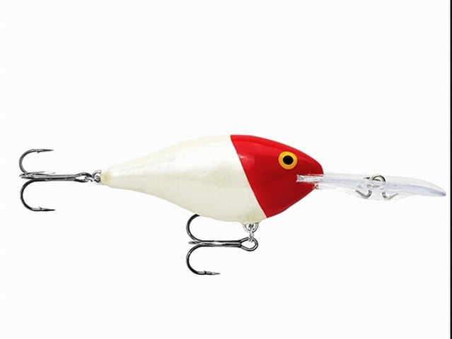ラパラ（Rapala） リストラップ 7（RR07）70mm/16g 【シーバス