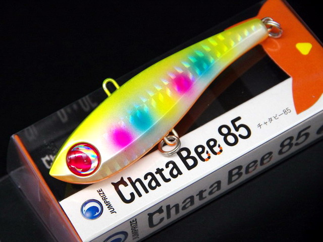 ジャンプライズ チャタビー85（JUMPRIZE Chata Bee85