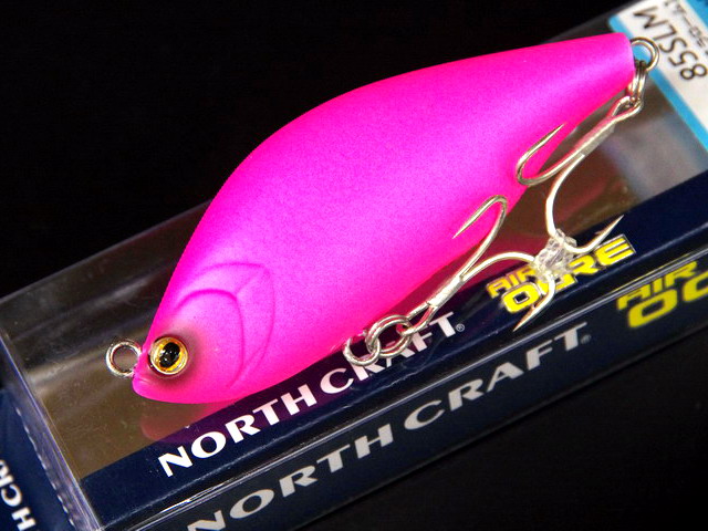 NORTH CRAFT Air OGRE 85SLM （ノースクラフト エアオグル85