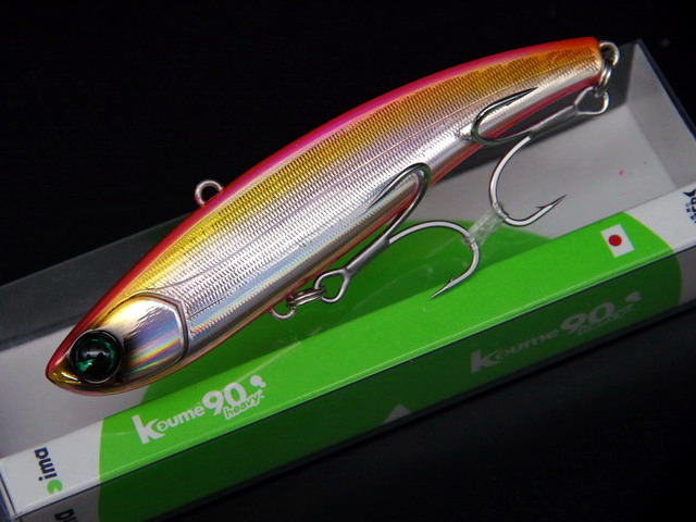 2023 NEW ARRIVAL – LURES | ima 公式ブランドサイト-オンライン