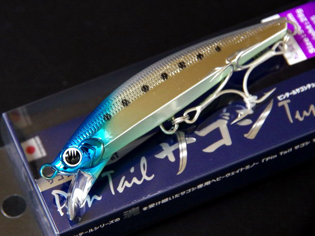 ルアー まとめ売り 11個セット　メガバズ、ピンテールサゴシチューンなど ルアー まとめ売り 11個セット メガバズ ピンテールサゴシ