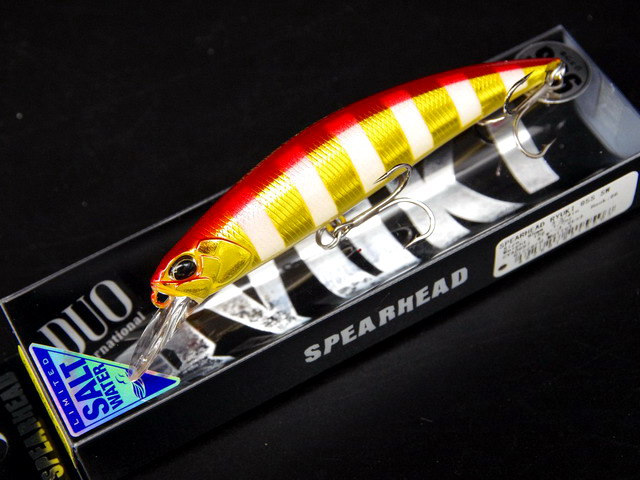 D-CONTACT、ボトムノックスイマー、スピアヘッドリュウキ他21個セット kintarou-turigu_2021110801-80