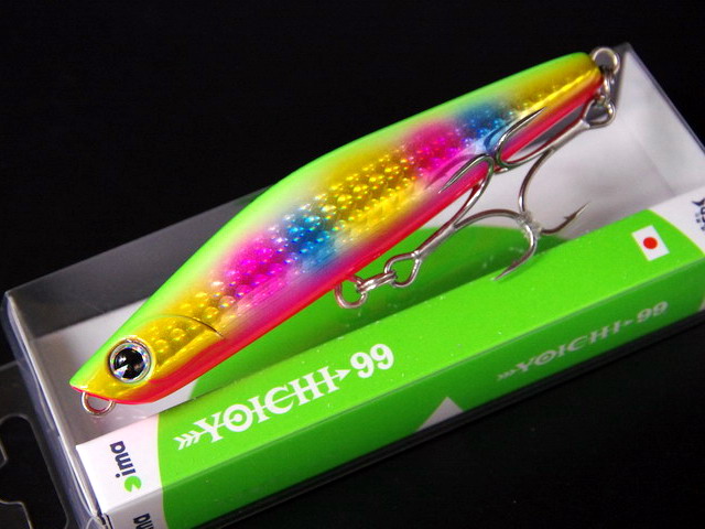 ヨイチ99 YOICHI 99 / ima - For Your Lush Life.