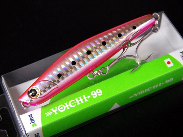 オンライン限定】GORHAM(ゴーラム) 147F SW 和金落ち鮎 ルアー